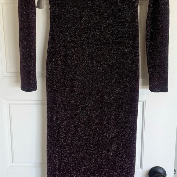 NWT Opal Gown By Line & Dot Women’s Size XS Rent The Runway $148 - Picture 3 of 16